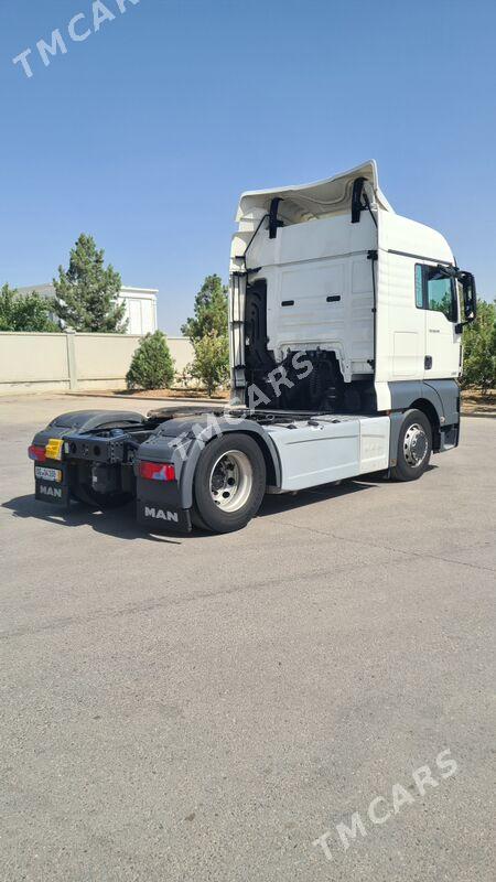 Man TGX 2020 - 805 000 TMT - Ашхабад - img 5
