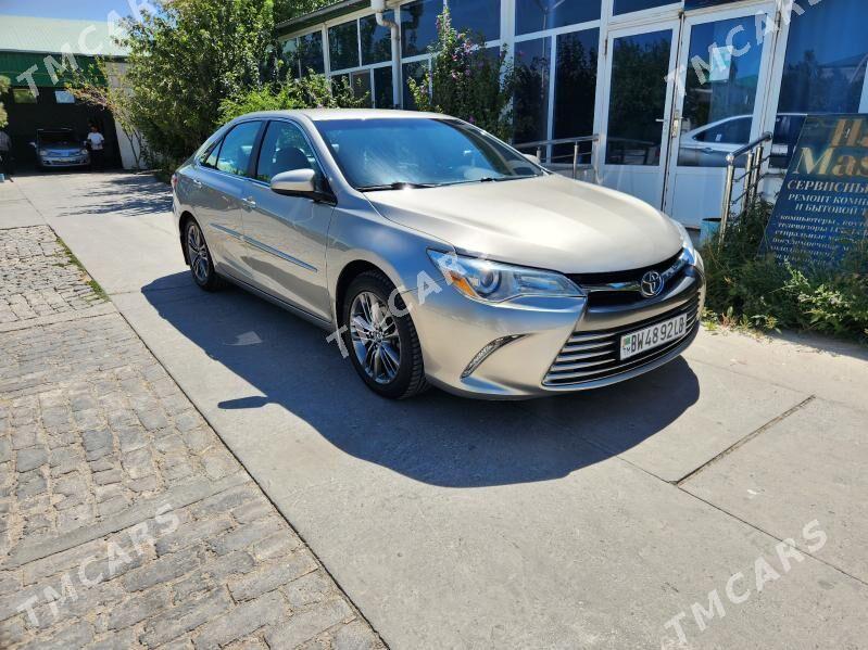 Toyota Camry 2017 - 260 000 TMT - Туркменабат - img 6