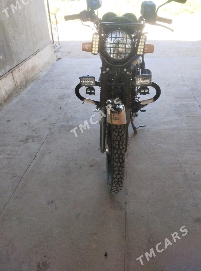 Fekon FK200-14G 2025 - 25 000 TMT - етр. Туркменбаши - img 3