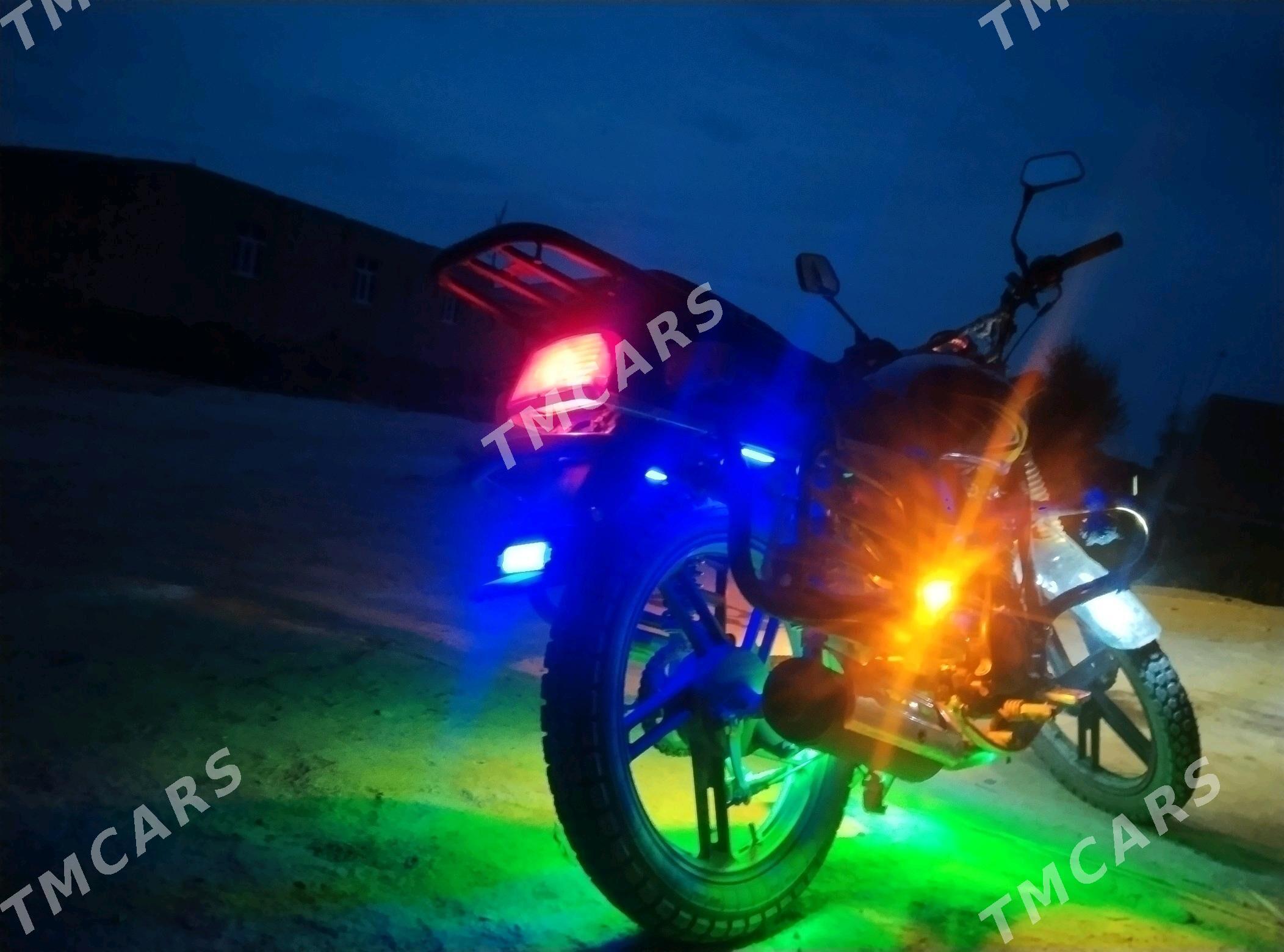 Fekon FK200-14G 2025 - 25 000 TMT - етр. Туркменбаши - img 7