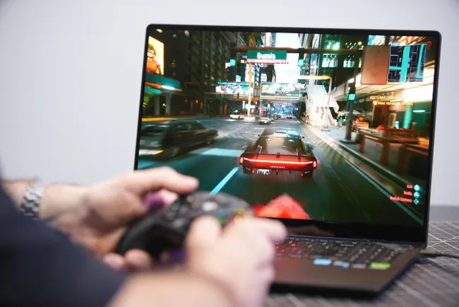 Galaxy Book 3 Ultra_i7_RTX4050 - Ашхабад - img 6