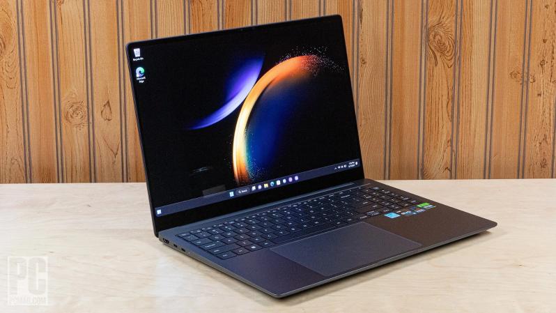Galaxy Book 3 Ultra_i7_RTX4050 - Ашхабад - img 9