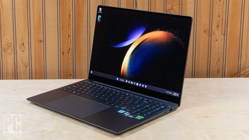 Galaxy Book 3 Ultra_i7_RTX4050 - Ашхабад - img 8