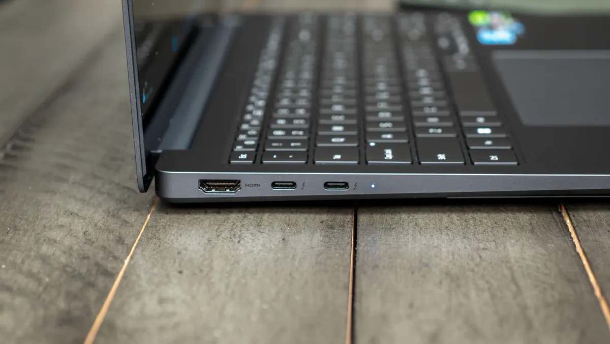 Galaxy Book 3 Ultra_i7_RTX4050 - Ашхабад - img 7