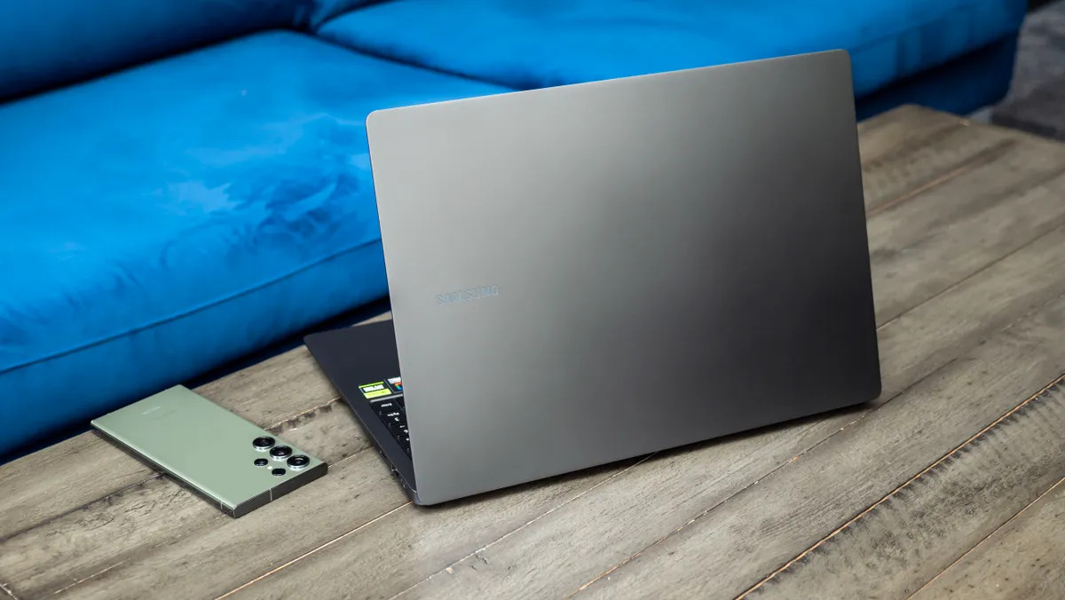 Galaxy Book 3 Ultra_i7_RTX4050 - Ашхабад - img 5