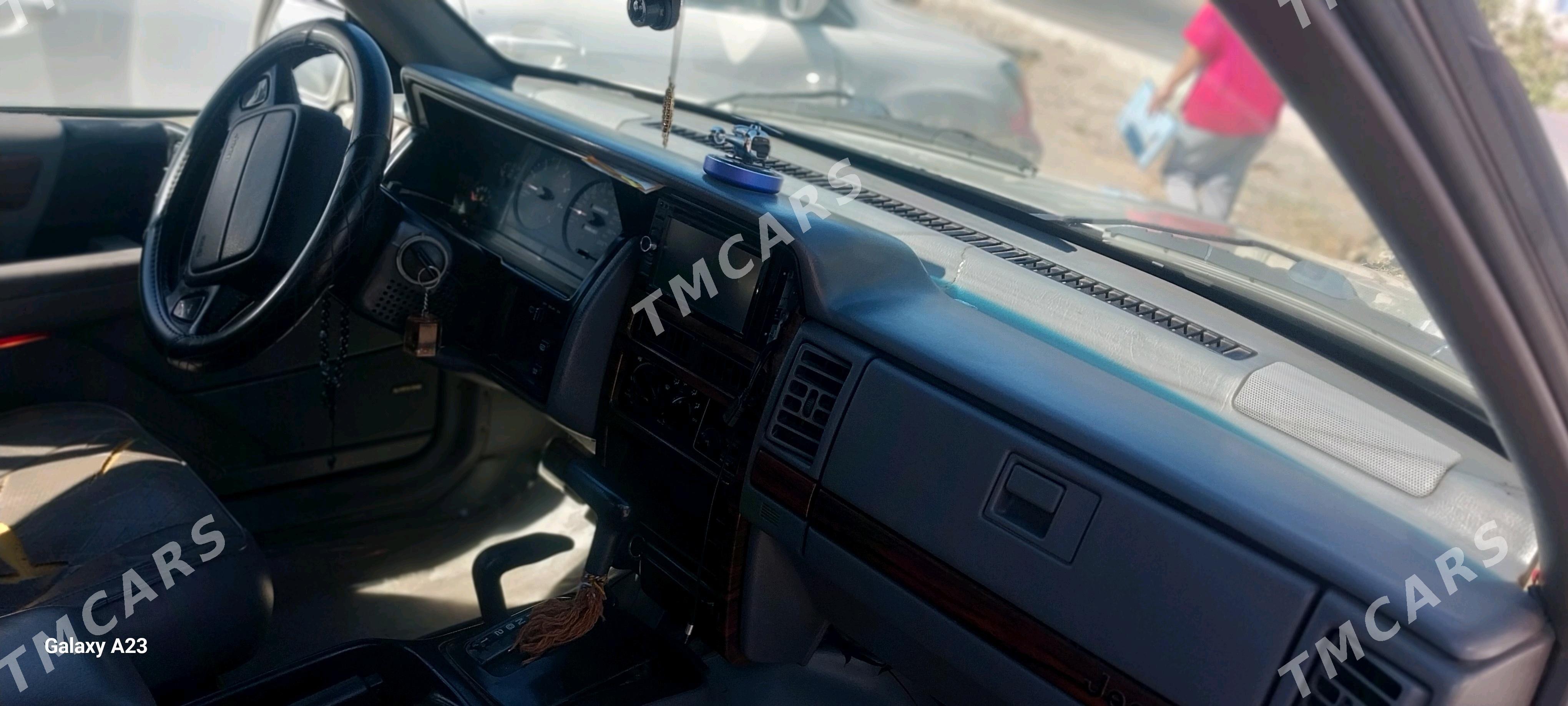 Jeep Grand Cherokee 1995 - 50 000 TMT - Туркменабат - img 3