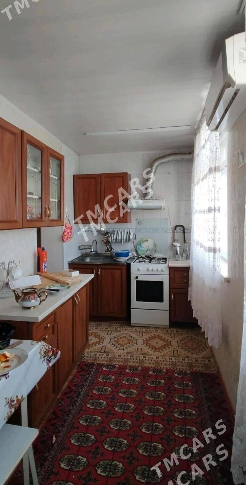 (2359)-11MKR GUNDOGOR BAZAR 2-KOMNAT 4-ETAJ 11МКР - Aşgabat - img 3
