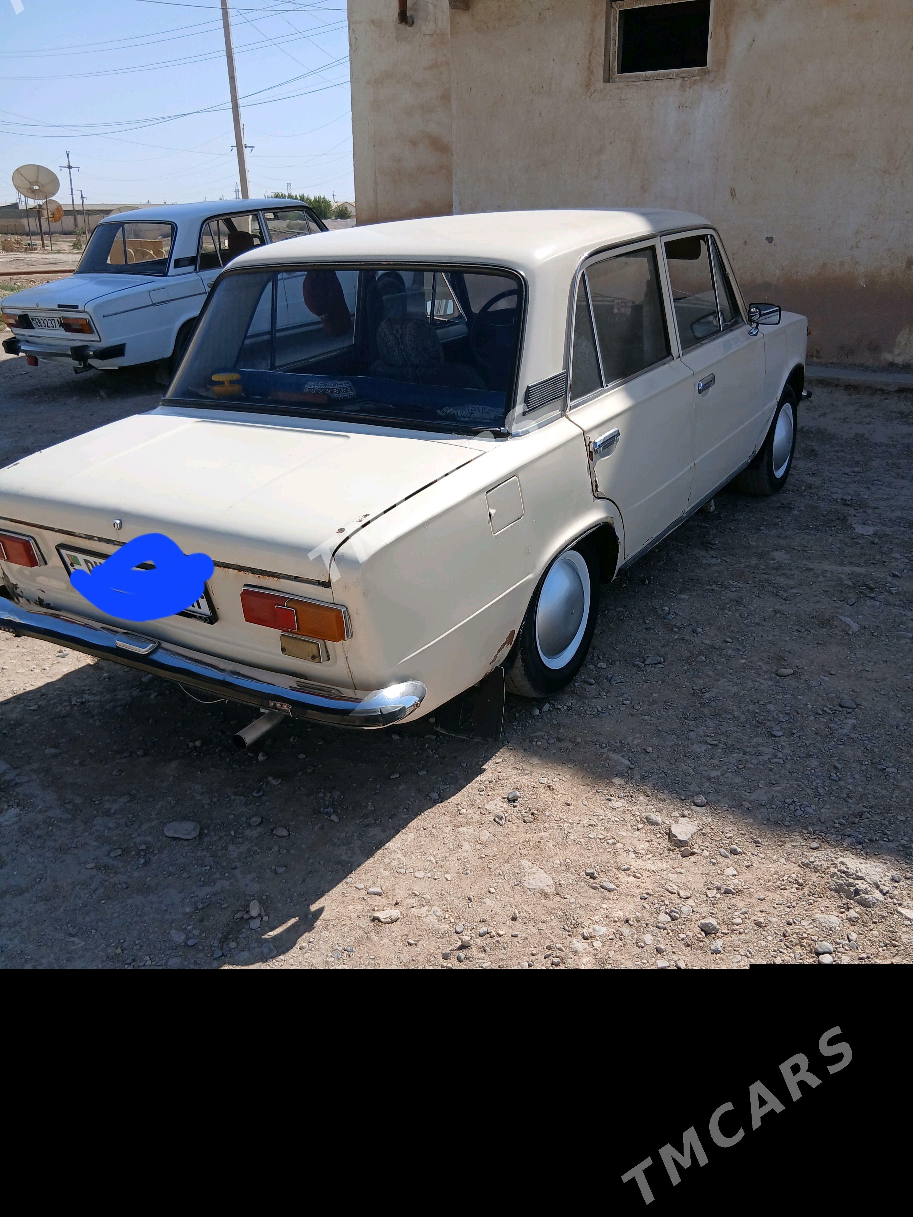 Lada 2101 1986 - 17 000 TMT - Теджен - img 5