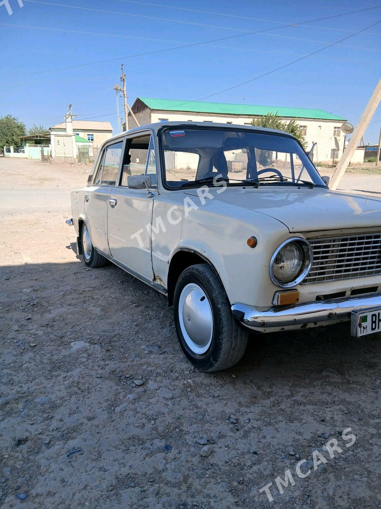 Lada 2101 1986 - 17 000 TMT - Теджен - img 2