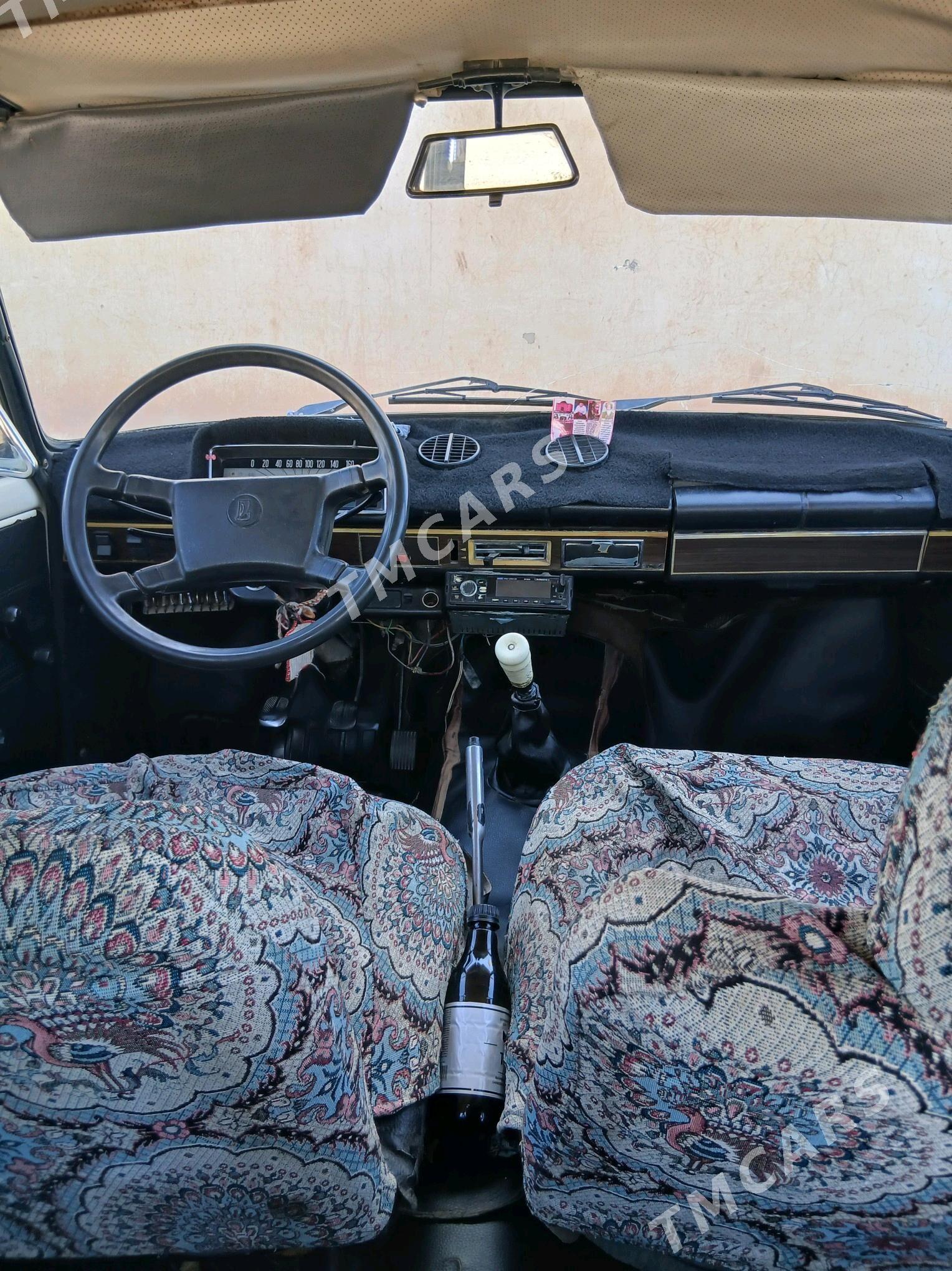 Lada 2101 1986 - 17 000 TMT - Теджен - img 4