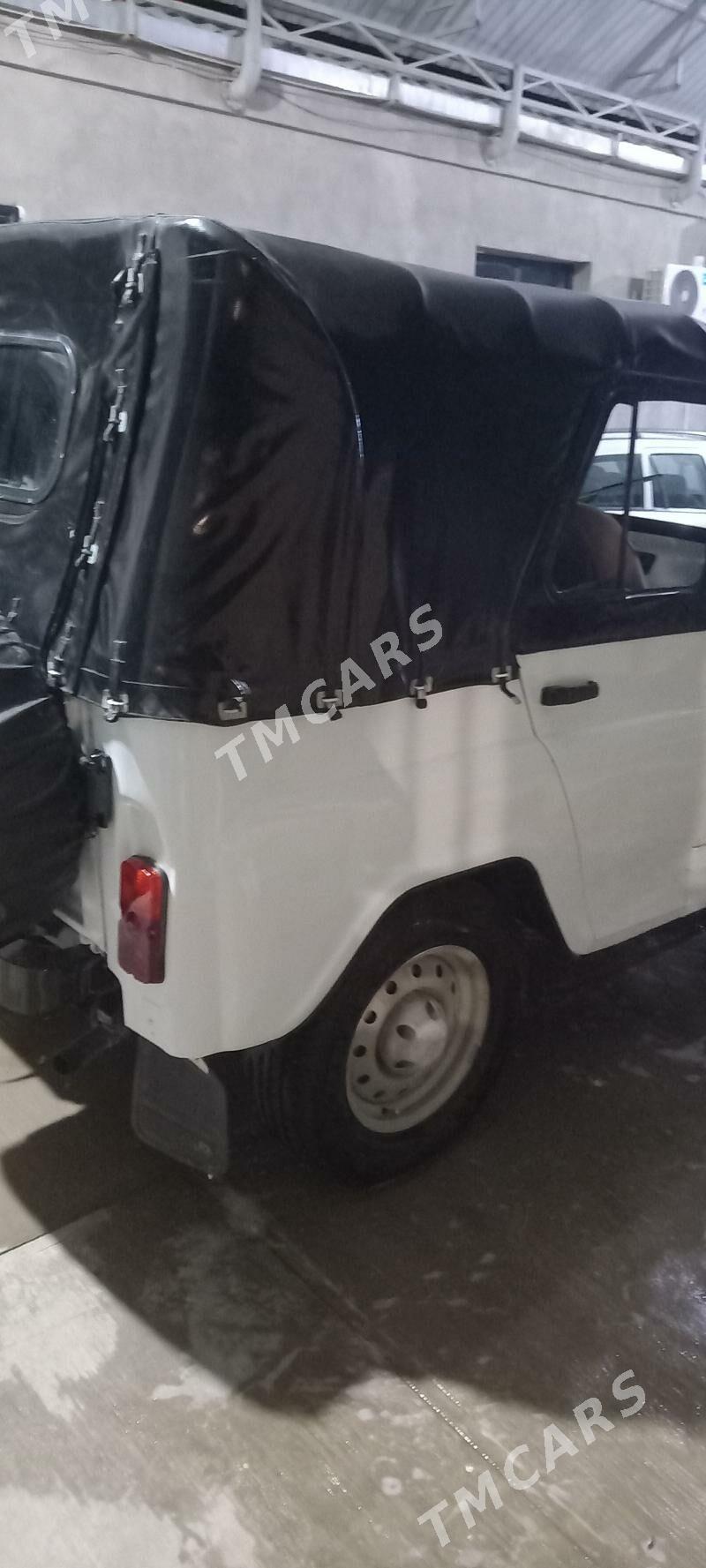 UAZ 452 2003 - 100 000 TMT - Гёкдепе - img 7