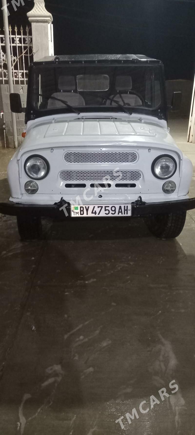 UAZ 452 2003 - 100 000 TMT - Гёкдепе - img 6