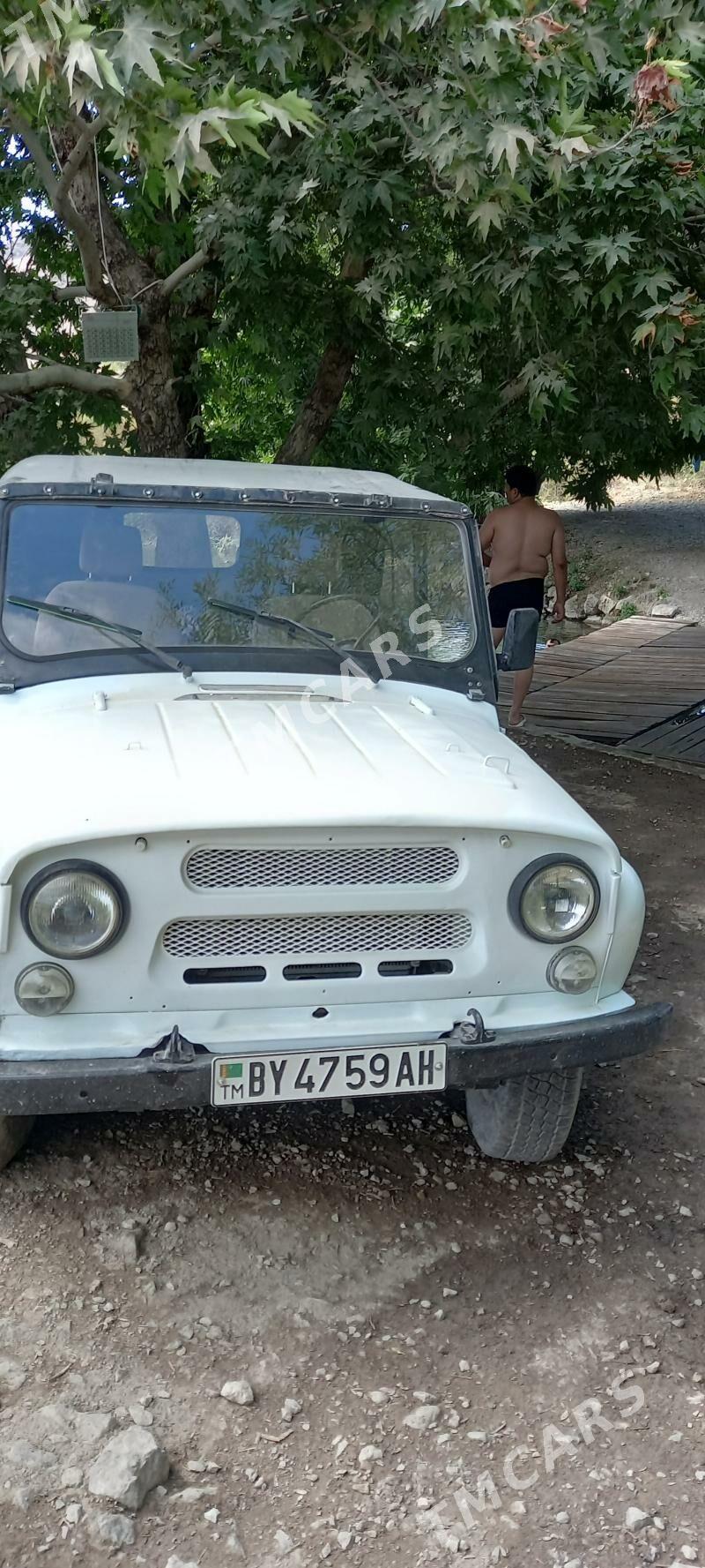 UAZ 452 2003 - 100 000 TMT - Гёкдепе - img 10