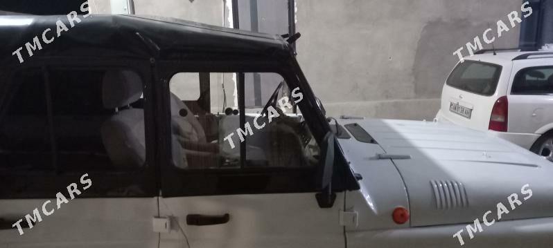 UAZ 452 2003 - 100 000 TMT - Гёкдепе - img 4