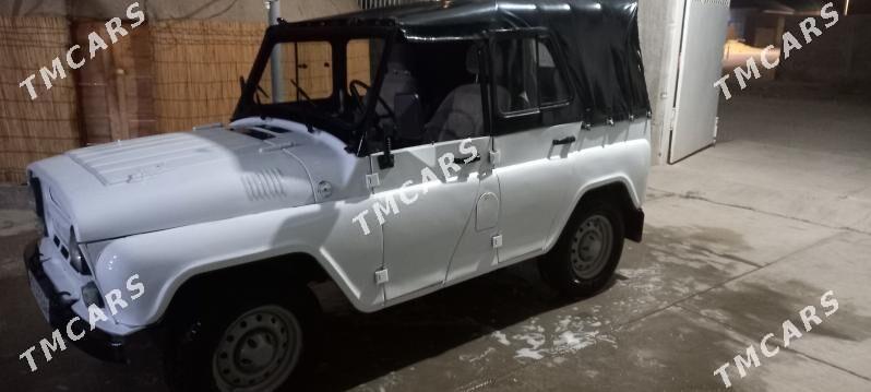 UAZ 452 2003 - 100 000 TMT - Гёкдепе - img 5