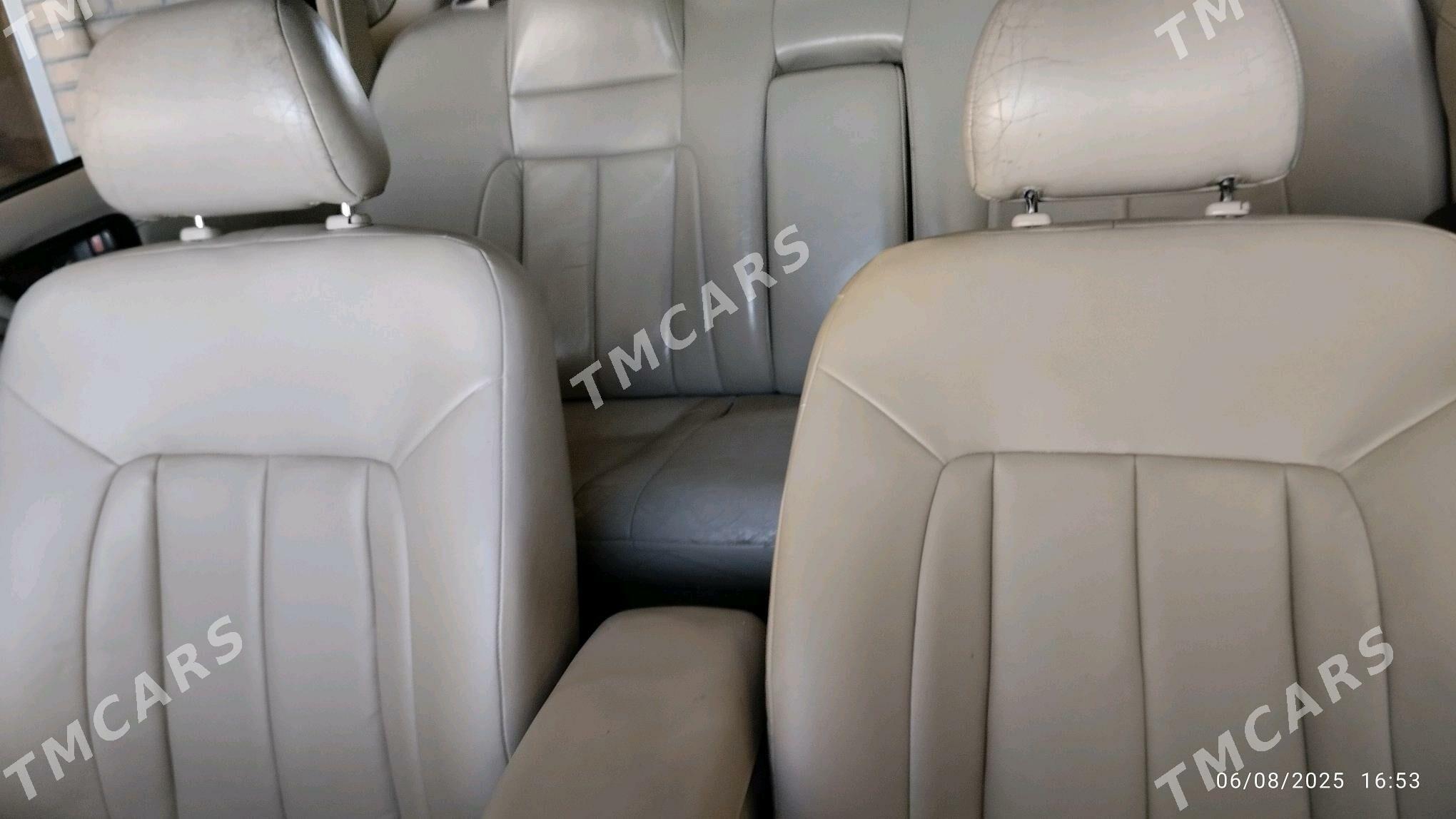 Toyota Avalon 1999 - 135 000 TMT - Mary - img 6