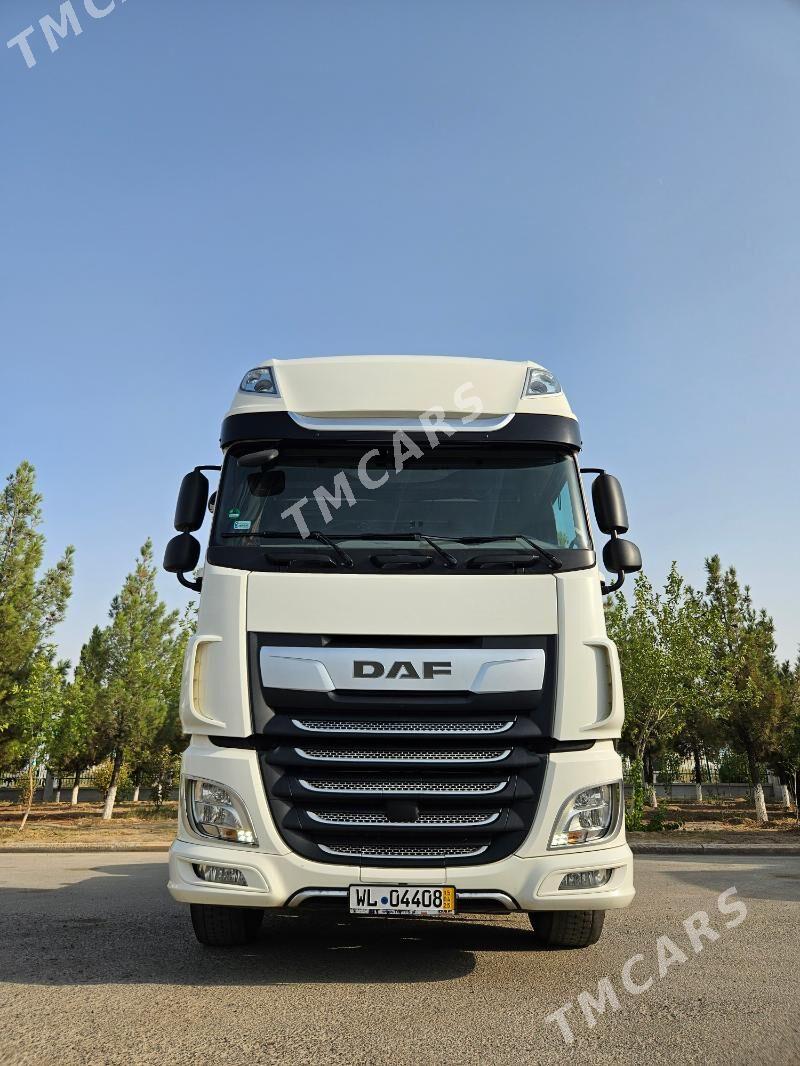 DAF 480 2020 - 795 000 TMT - Aşgabat - img 3