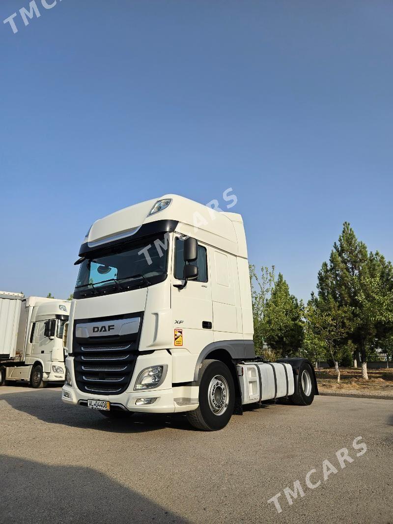 DAF 480 2020 - 795 000 TMT - Aşgabat - img 2