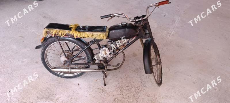 Fekon FK150-8G 1980 - 1 200 TMT - Çärjew - img 2