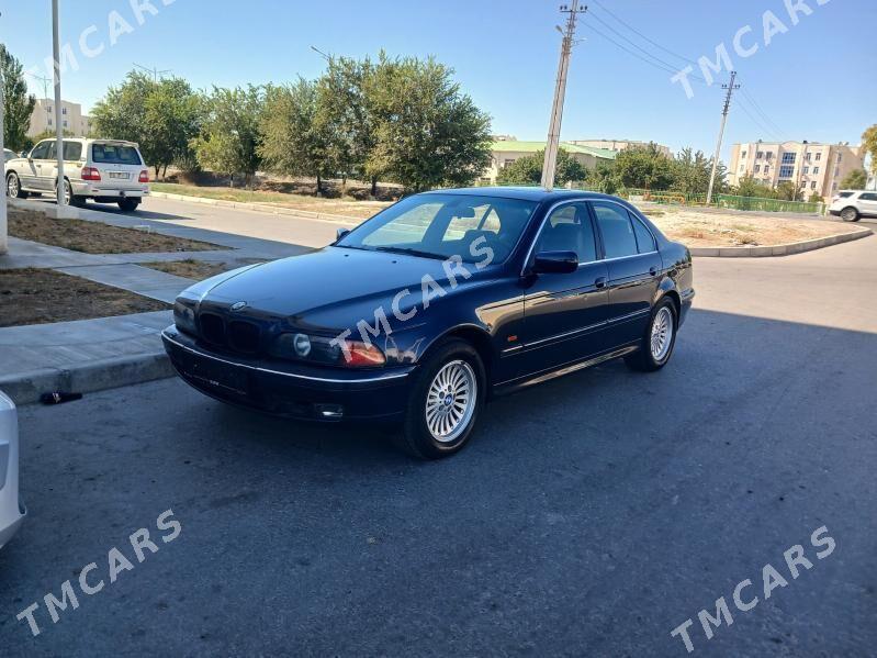 BMW 528 2000 - 125 000 TMT - Сейди - img 4