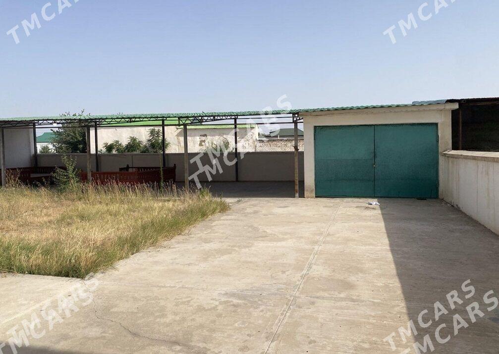(2360)-ÇOGANLY KATTEDJ 6-SOTOK ЧОГАНЛЫ КАТТЕДЖ - Ашхабад - img 2