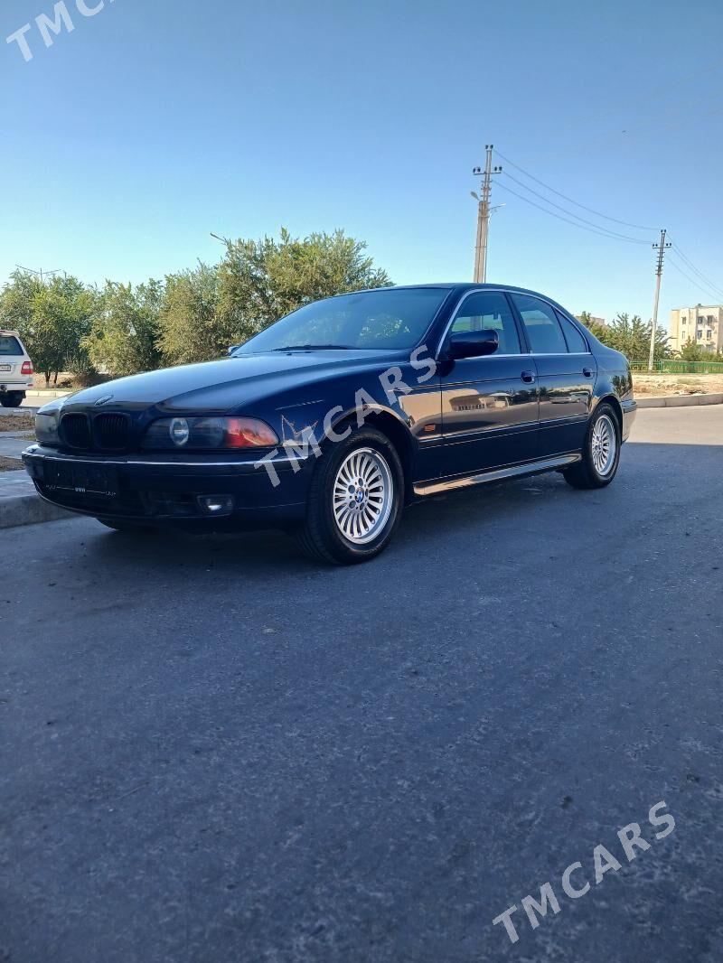 BMW 528 2000 - 125 000 TMT - Сейди - img 5