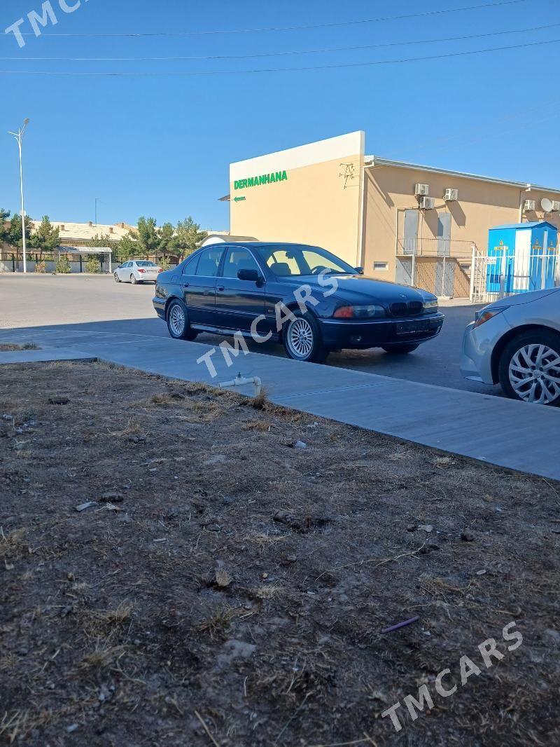 BMW 528 2000 - 125 000 TMT - Сейди - img 3