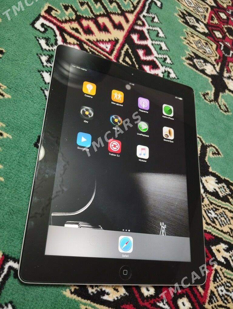 Ai pad Iphone - Tejen - img 4