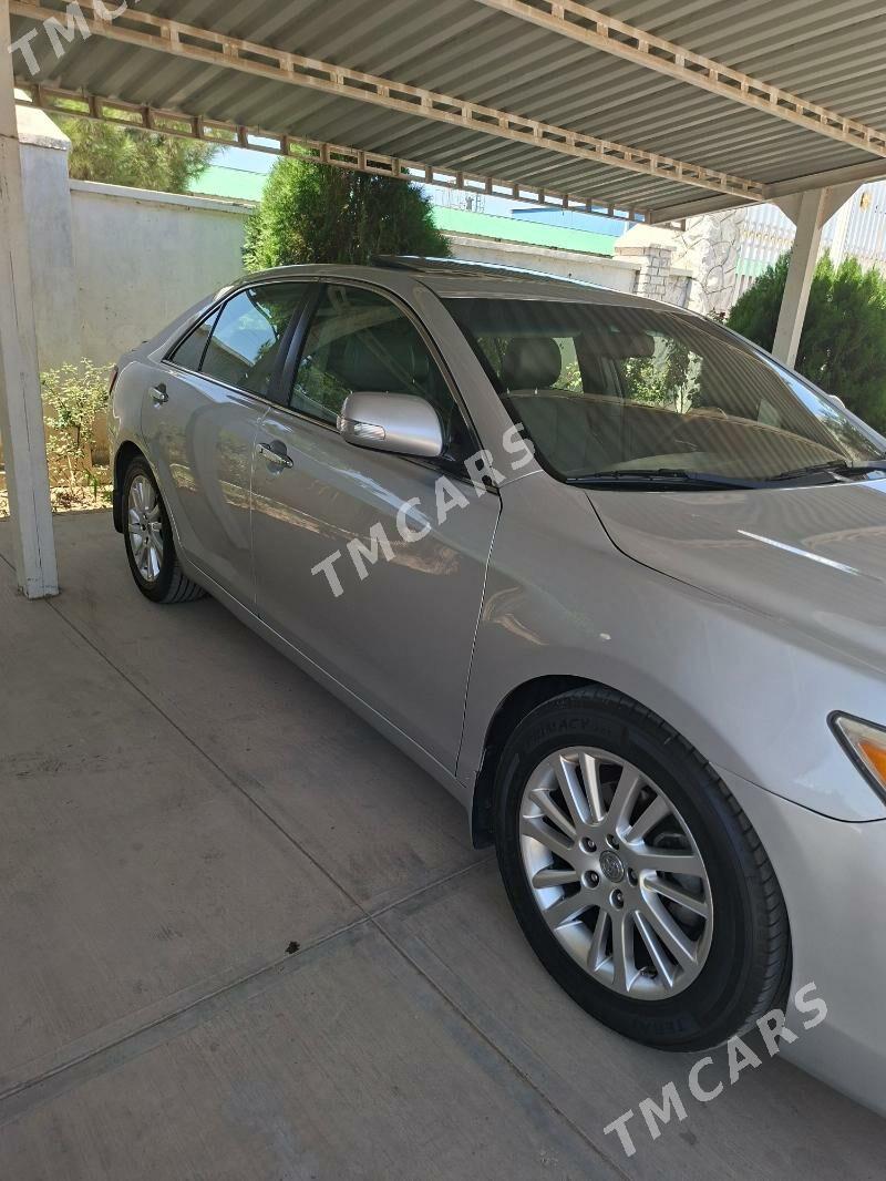 Toyota Camry 2007 - 200 000 TMT - Aşgabat - img 2