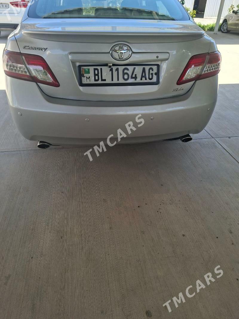 Toyota Camry 2007 - 200 000 TMT - Aşgabat - img 5