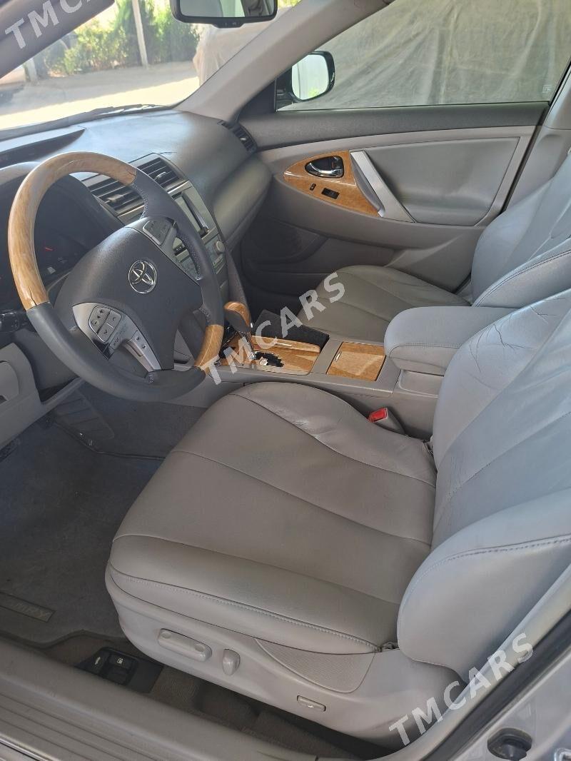 Toyota Camry 2007 - 200 000 TMT - Aşgabat - img 3