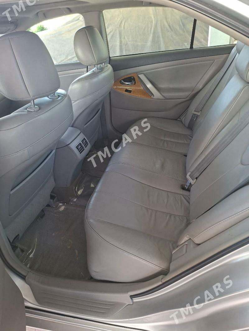 Toyota Camry 2007 - 200 000 TMT - Aşgabat - img 6