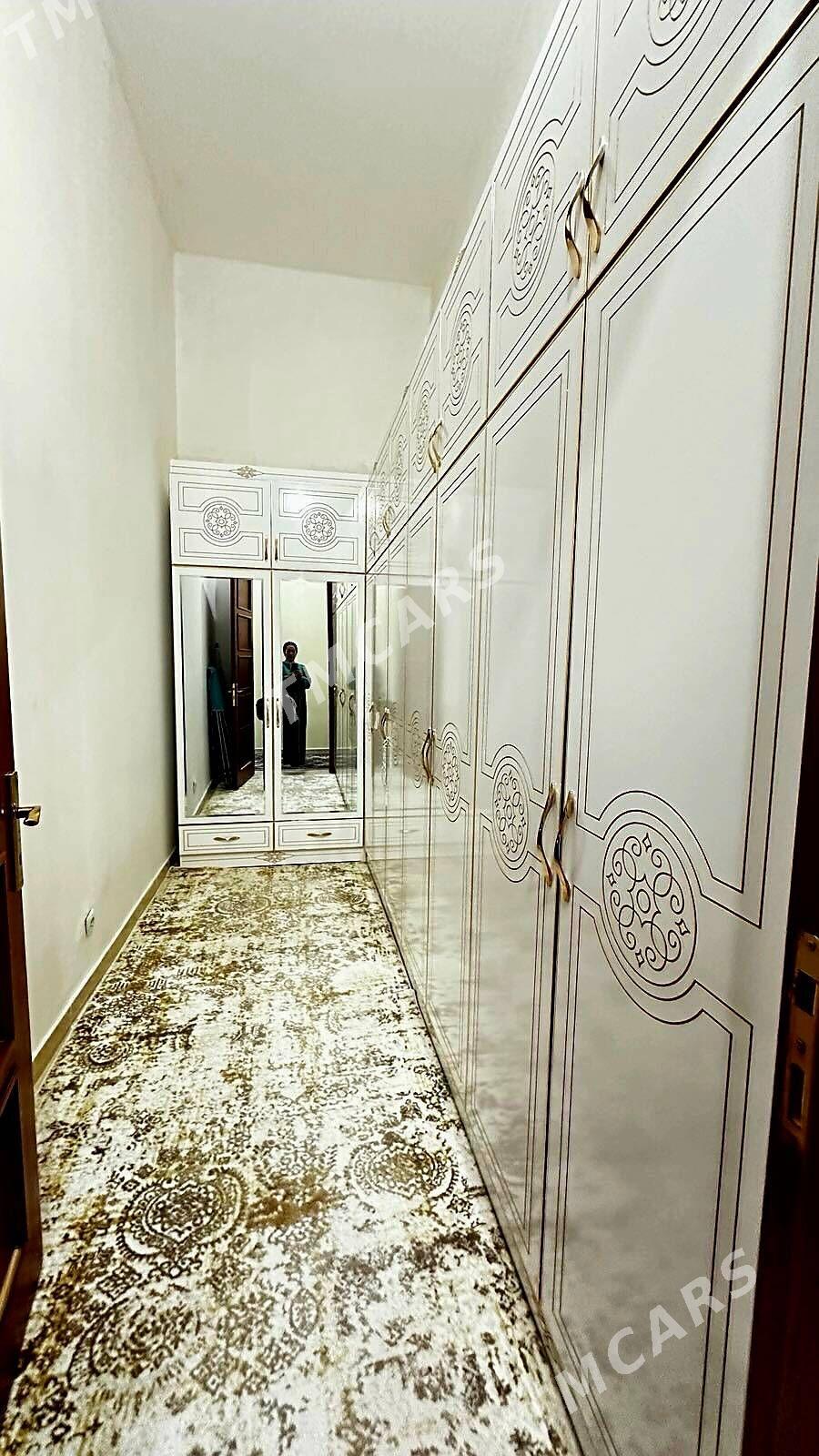 Ataturk 12/11et 3k 150m² - Aşgabat - img 3