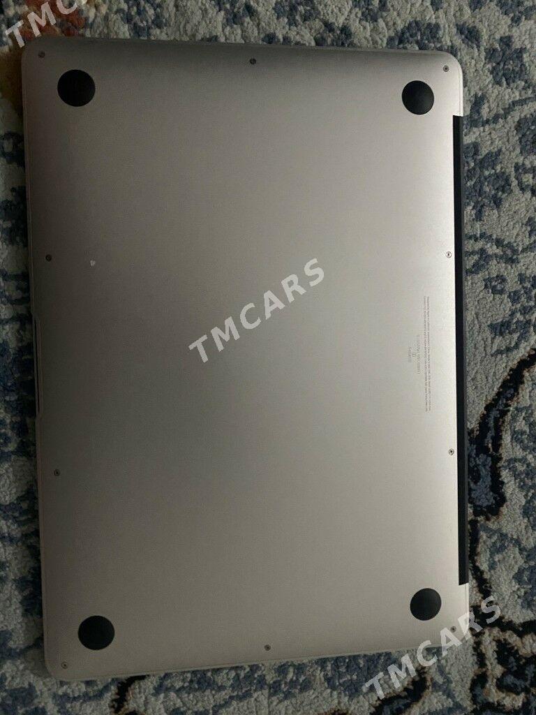 Macbook - Aşgabat - img 3