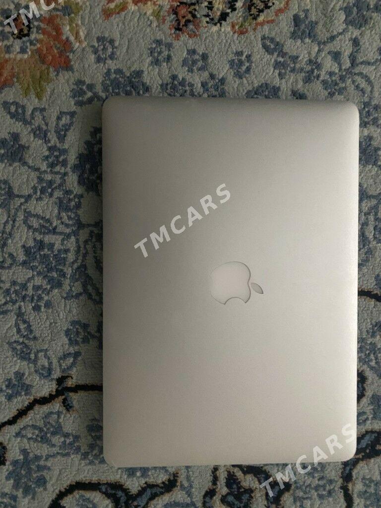 Macbook - Aşgabat - img 2