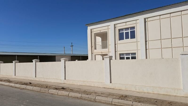 Katej - Türkmenabat - img 2