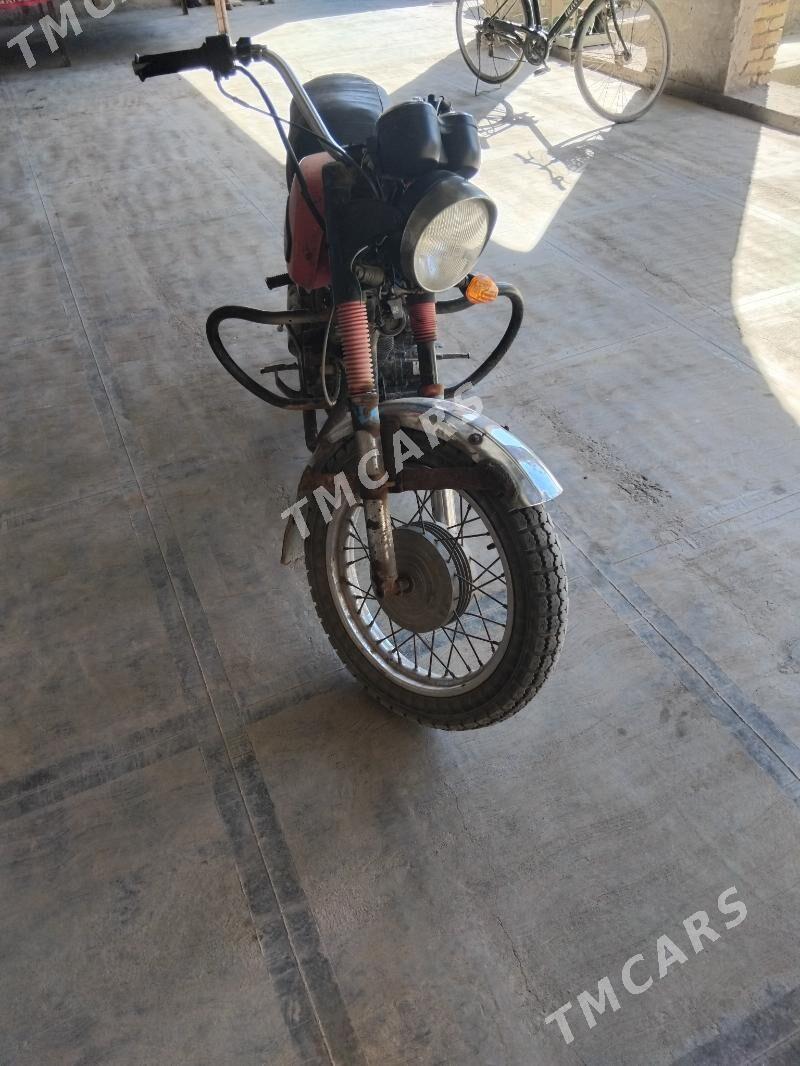 Fekon FK150-8G 2002 - 7 000 TMT - Sakar - img 2