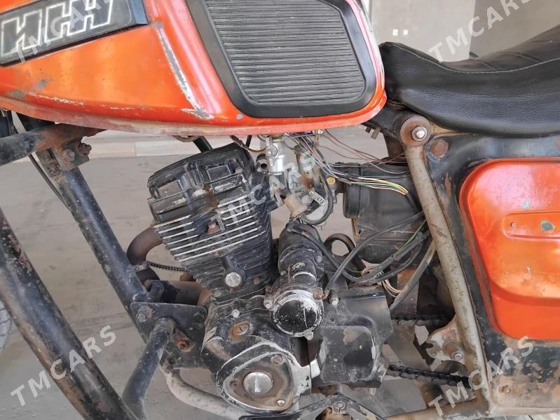 Fekon FK150-8G 2002 - 7 000 TMT - Sakar - img 3
