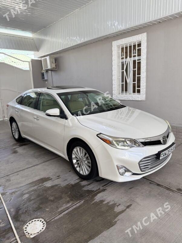 Toyota Avalon 2013 - 432 000 TMT - Aşgabat - img 6
