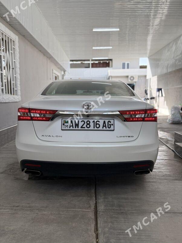 Toyota Avalon 2013 - 432 000 TMT - Aşgabat - img 3