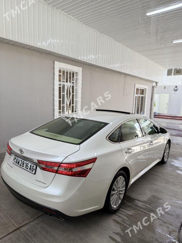 Toyota Avalon 2013 - 432 000 TMT - Aşgabat - img 4