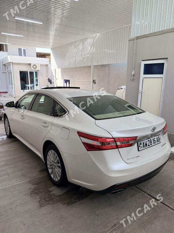 Toyota Avalon 2013 - 432 000 TMT - Aşgabat - img 2