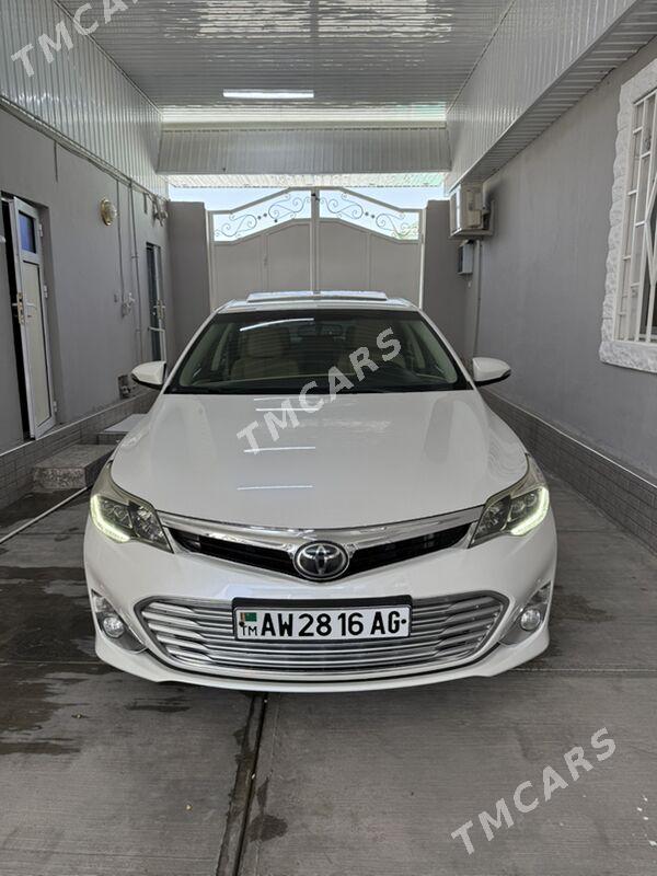 Toyota Avalon 2013 - 432 000 TMT - Aşgabat - img 7