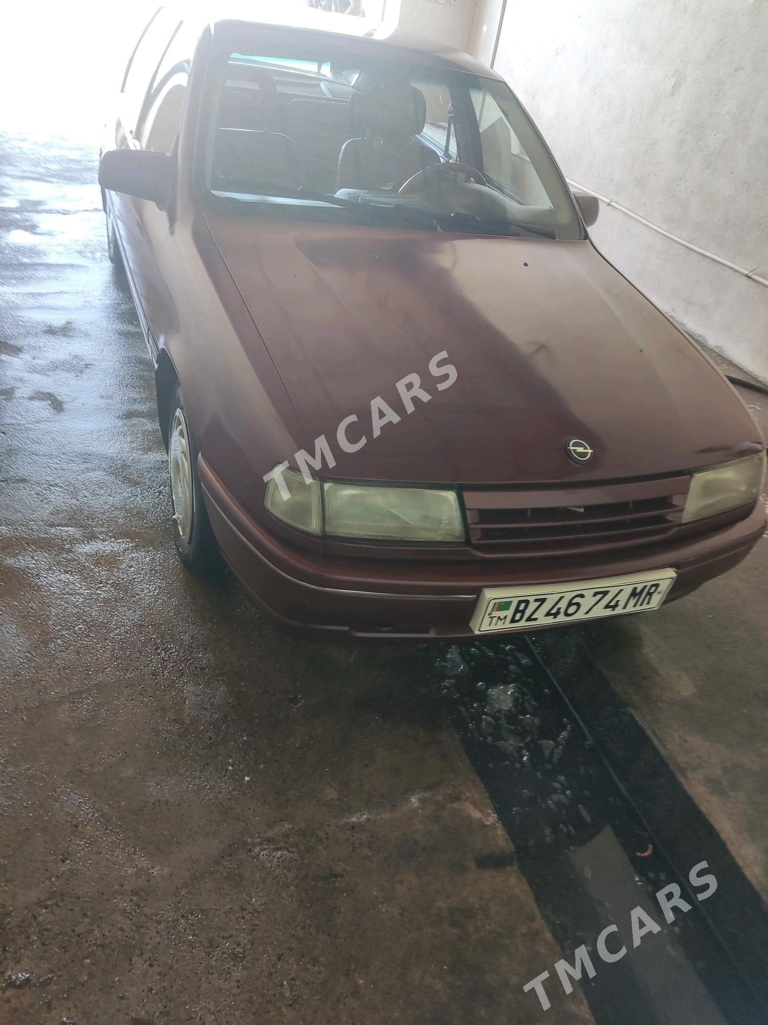 Opel Vectra 1992 - 28 000 TMT - Wekilbazar - img 5