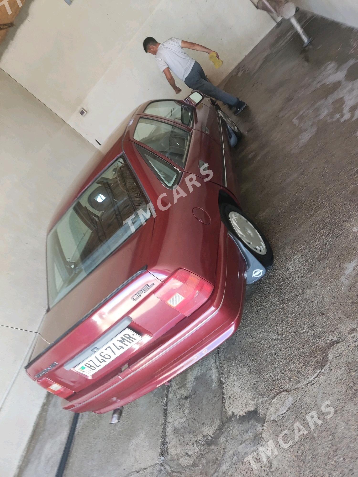 Opel Vectra 1992 - 28 000 TMT - Wekilbazar - img 4