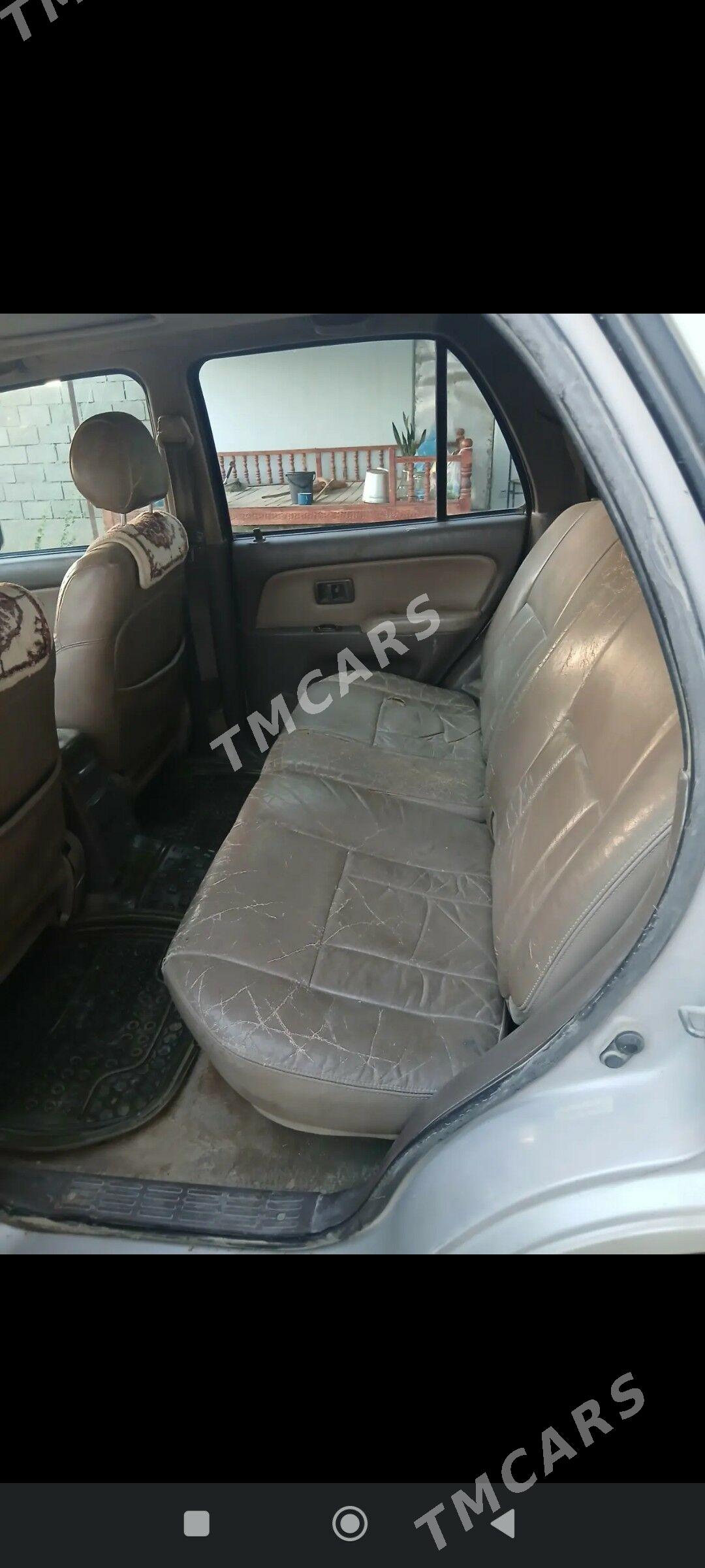 Toyota 4Runner 1998 - 90 000 TMT - Гёкдепе - img 5