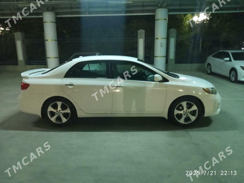 Toyota Corolla 2010 - 150 000 TMT - Анев - img 2