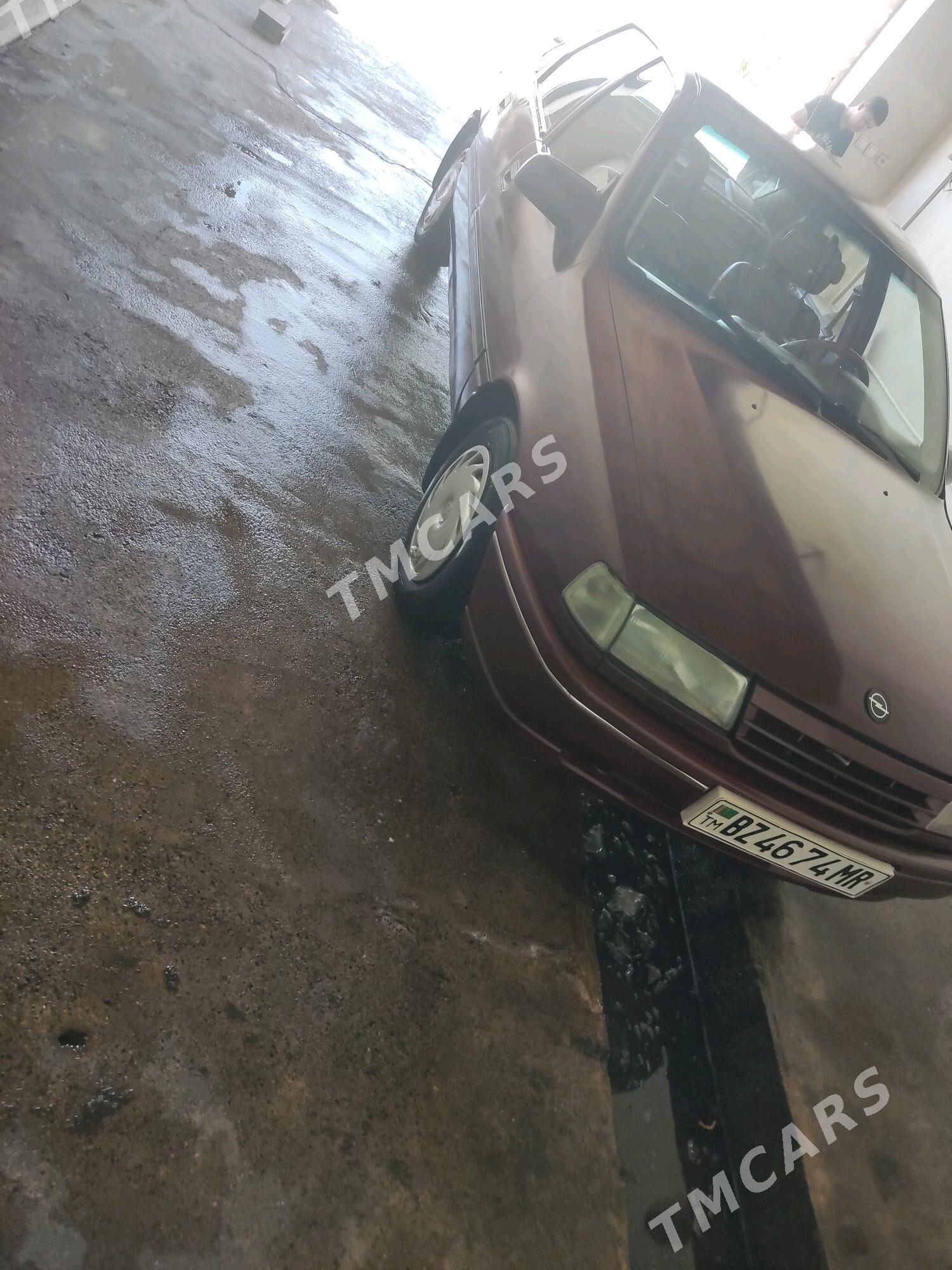 Opel Vectra 1992 - 28 000 TMT - Wekilbazar - img 2