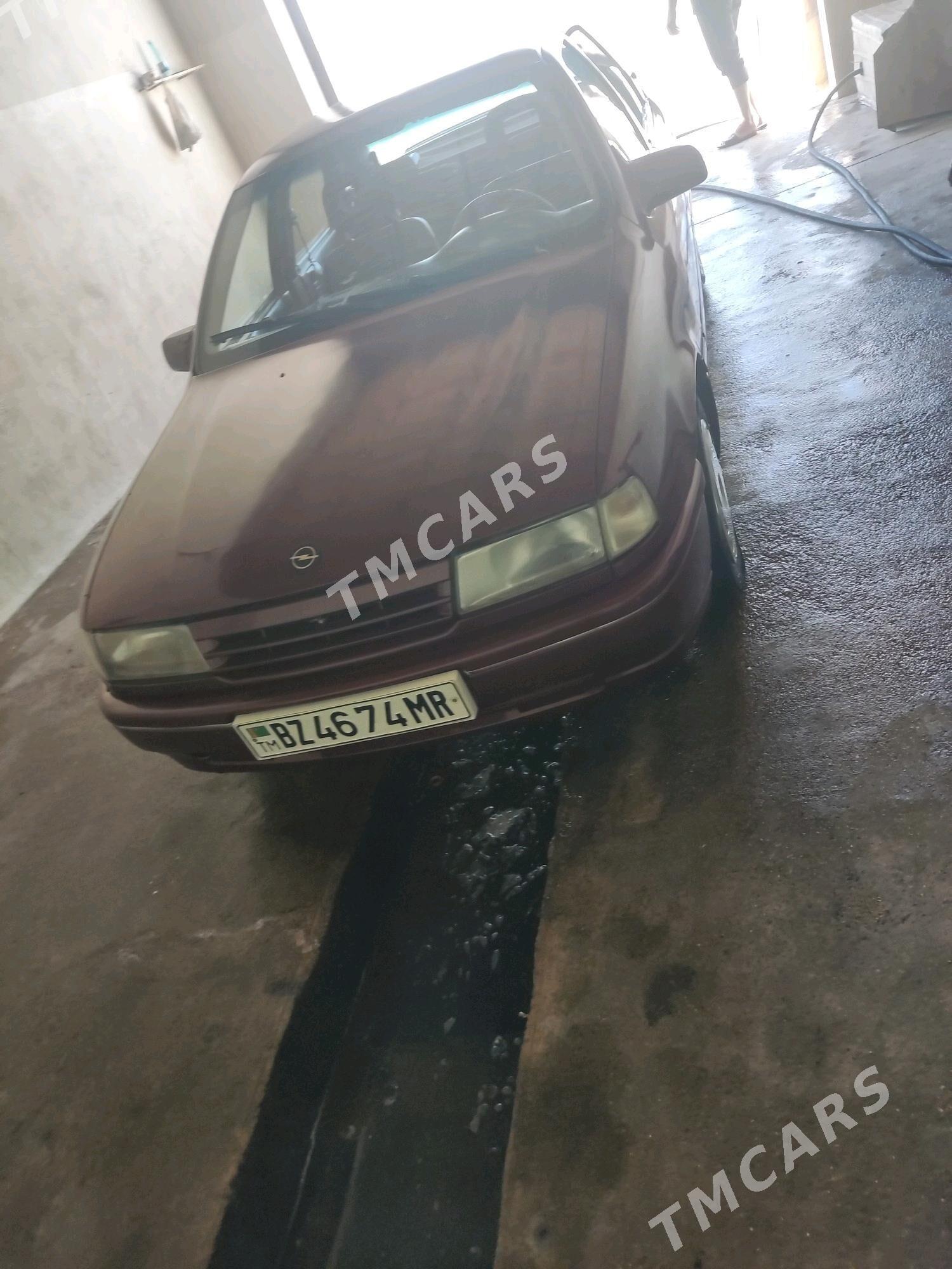 Opel Vectra 1992 - 28 000 TMT - Wekilbazar - img 6