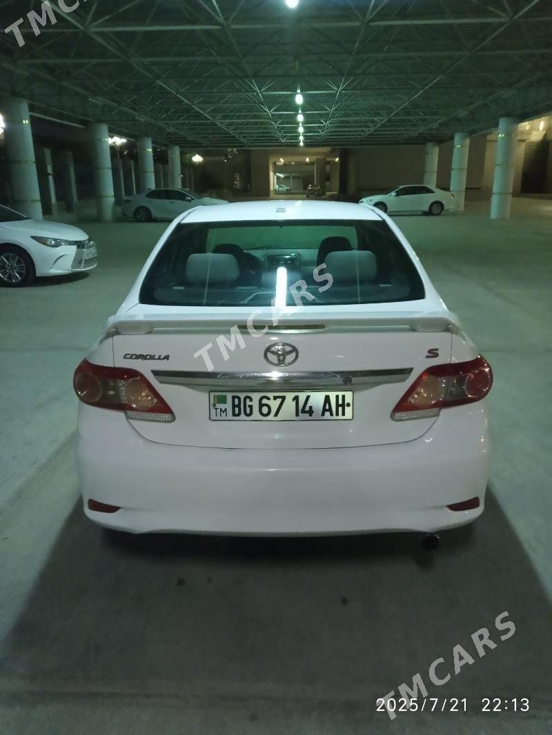Toyota Corolla 2010 - 150 000 TMT - Анев - img 6